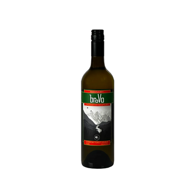 Bottle Image for BroVo Uncharted Rhapsody American Forest Liqueur