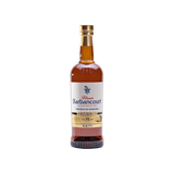 Bottle of Rhum Barbancourt 15 Year Estate Reserve Haitian Aged Rum.