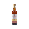 Bottle of Rhum Barbancourt 15 Year Estate Reserve Haitian Aged Rum.