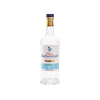Bottle of Rhum Barbancourt Haitian Proof White Rum 110 Proof.