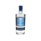 Bottle of Rhum Clément Canne Bleue.
