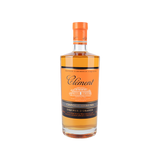 Bottle Rhum Clement Creole Shrubb.