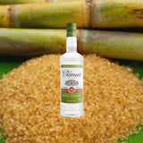 Clément Rhum Blanc