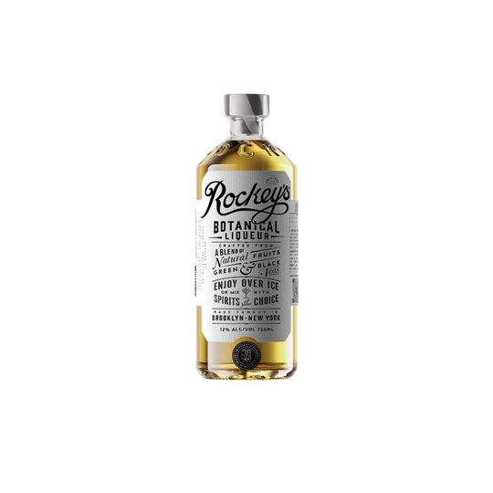 Rockey’s Botanical Liqueur
