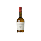 Bottle of Roger Groult 3 Year Reserve Pays D'Auge Calvados.