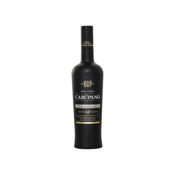RonCarupano12ReservaExclusivaR
