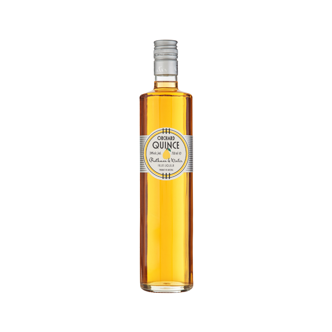 Rothman & Winter Orchard Quince Liqueur | Order Online | Curiada