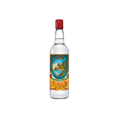 Bottle Image for River Antoine Estate Rivers Royale Grenadian Rum