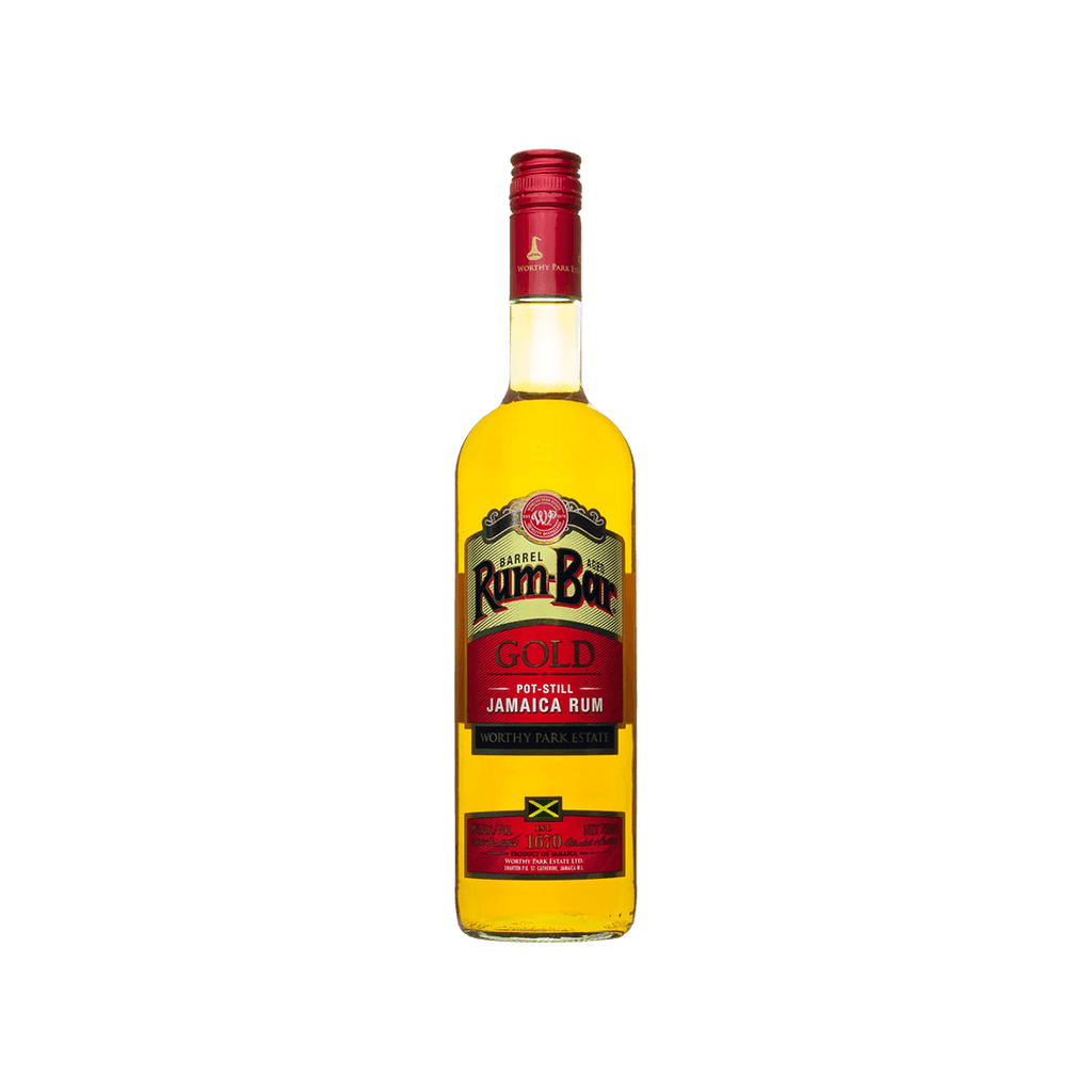 jamaican drinks alcoholic