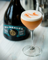 R.L. Seale’s Finest Barbados 12 Year Rum