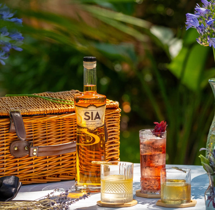 SIA Scotch Whisky