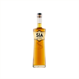 Bottle of SIA Scotch Whisky.