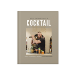 Steve the Bartender's Cocktail Guide