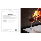 Steve the Bartender's Cocktail Guide