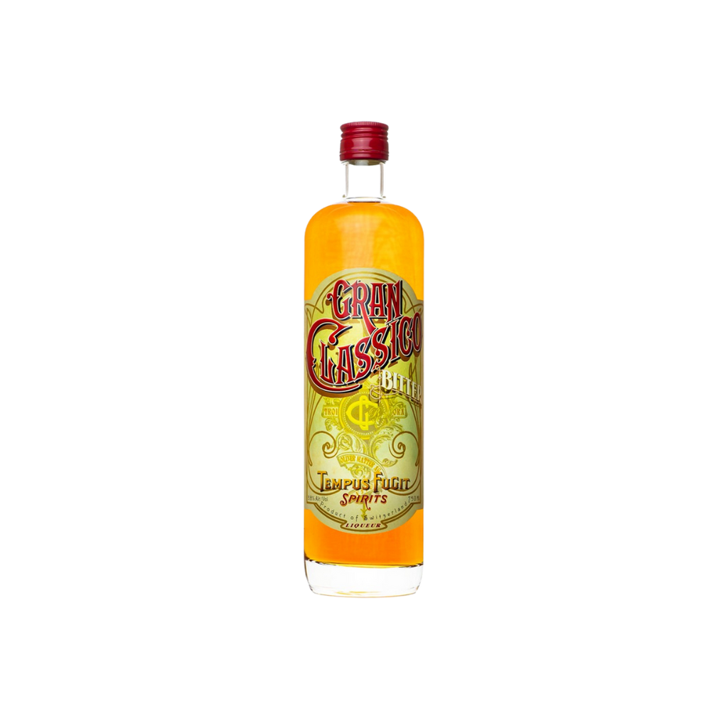 Bottle Image for Tempus Fugit Gran Classico Bitter Liqueur