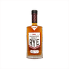 Bottle of Sagamore Spirit Rye Whiskey.