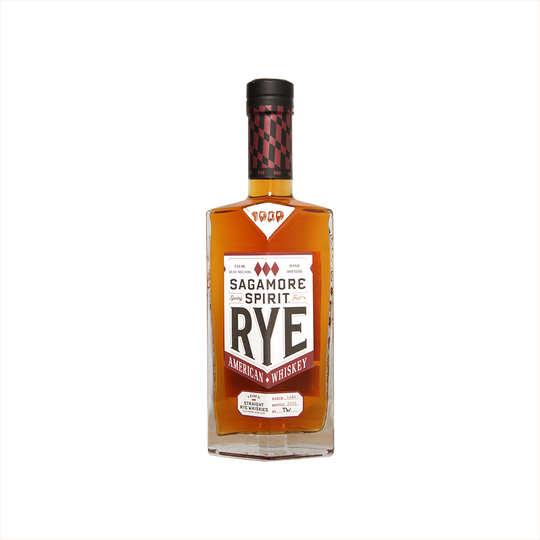 Sagamore Spirit Rye Whiskey