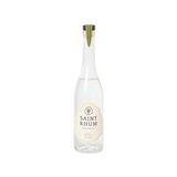 Bottle of Saint Rhum Rum.