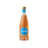 Bottle of Savoia Orancio.