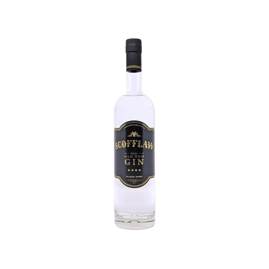 Scofflaw Old Tom Gin
