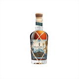 Bottle of Planteray Sealander Rum.