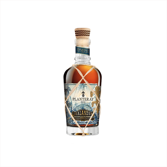 Planteray Sealander Rum