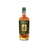Bottle of Shakara 12 Year Old Rum.