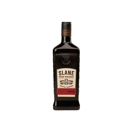 Slane Triple Casked Irish Whiskey