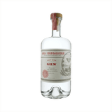 Bottle of St. George Dry Rye Gin.