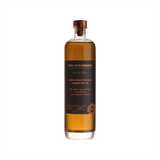 Bottle of St. George Spiced Pear Liqueur.