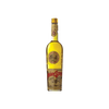 Bottle of Strega Liquore.