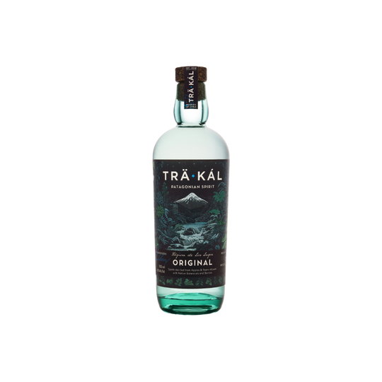 TRÄKÁL Patagonian Spirit