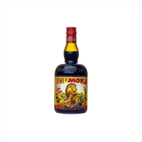 Bottle of Tempus Fugit Creme de Moka.