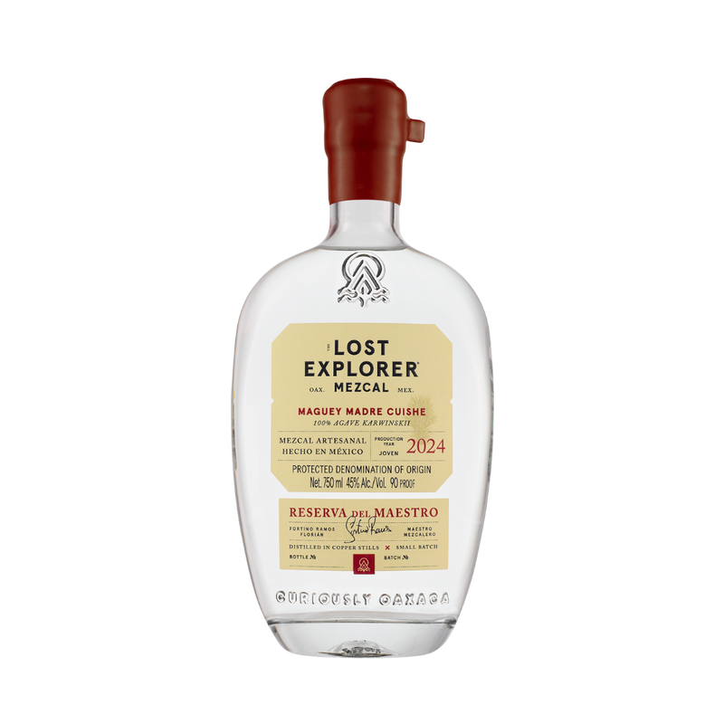 Buy Mezcal Online Shop Top Mezcal Bottles Curiada