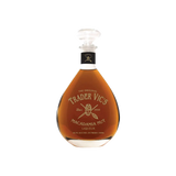 Bottle of Trader Vic's Macadamia Nut Liqueur.