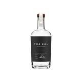 Bottle of TRÄKÁL Patagonian Spirit.
