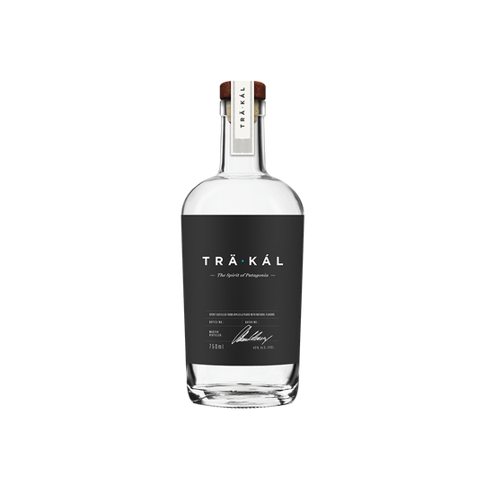 TRÄKÁL Patagonian Spirit