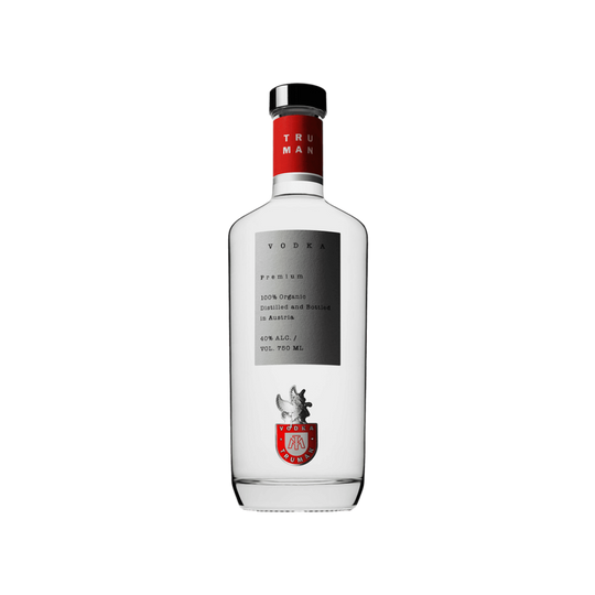 Truman Vodka