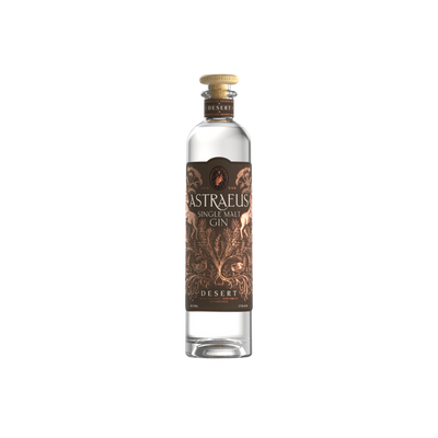 Bottle Image for Astraeus Single Malt Desert Gin