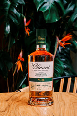 Rhum Clément V.O