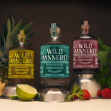 Wild Mannered Soju Cocktail Variety Pack