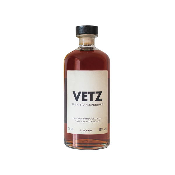 VETZ Aperitivo Superiore | Order Online | Curiada