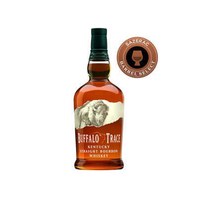 Bottle Image for Buffalo Trace Single Barrel Select - OnlyDrams product image