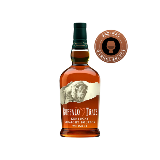 Buffalo Trace Single Barrel Select - OnlyDrams