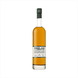 Bottle of Widow Jane Paradigm Rye.