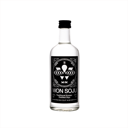 Won Soju Original