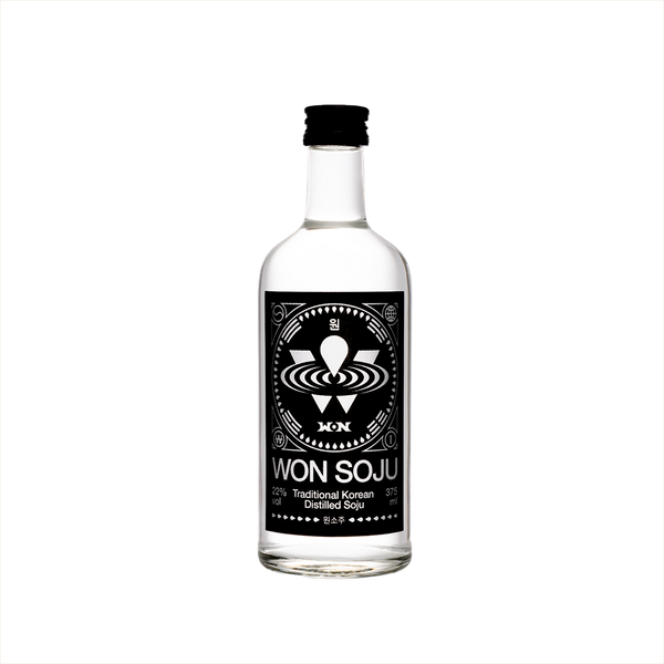 焼酎 WON SOJU SPIRIT DIESEL Won Soju Original | Order Online