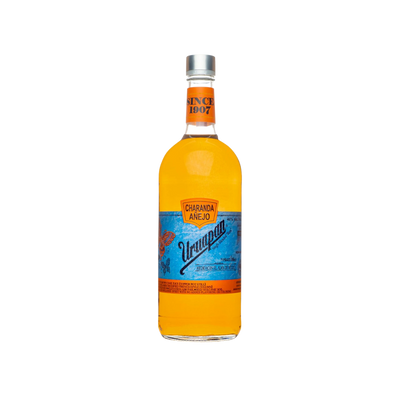 Bottle Image for Uruapan Charanda Single Blended Añejo Rum