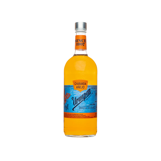 Uruapan Charanda Single Blended Añejo Rum