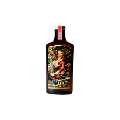 Bottle Image for Mater Botanical Rum